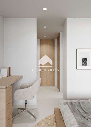 Image No.20-Villa de 5 chambres à vendre à Almuñécar