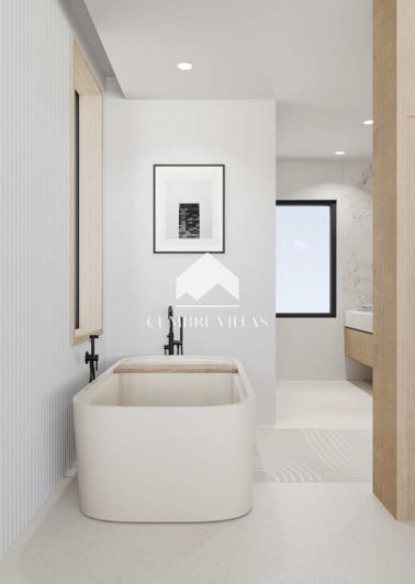 Image No.41-Villa de 5 chambres à vendre à Almuñécar