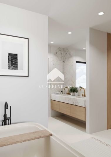 Image No.42-Villa de 5 chambres à vendre à Almuñécar