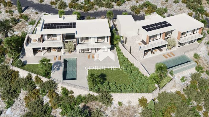 Image No.50-Villa de 5 chambres à vendre à Almuñécar