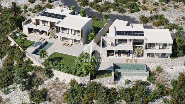 Image No.51-Villa de 5 chambres à vendre à Almuñécar