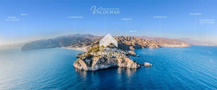 Image No.10-Villa de 4 chambres à vendre à La Herradura