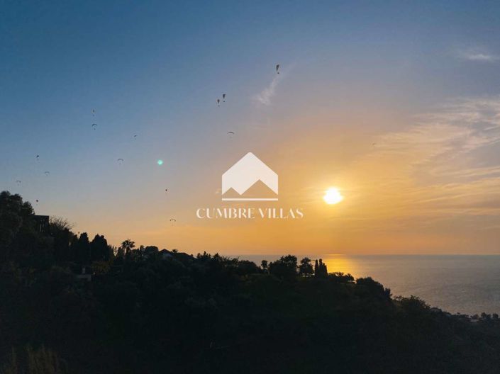 Image No.13-Villa de 4 chambres à vendre à La Herradura