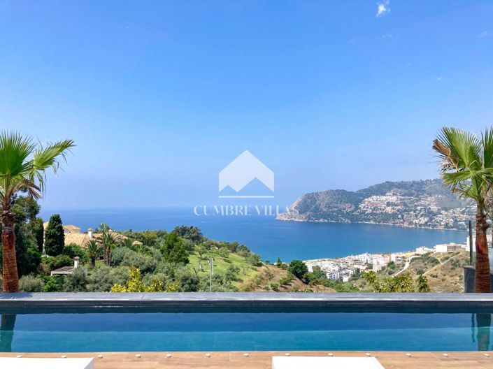 Image No.14-Villa de 4 chambres à vendre à La Herradura