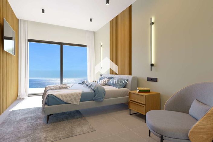 Image No.7-Villa de 4 chambres à vendre à La Herradura