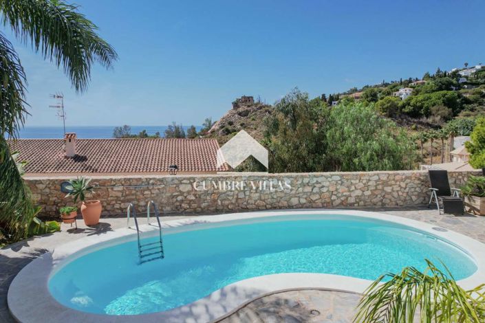 Image No.45-4 Bed Villa for sale