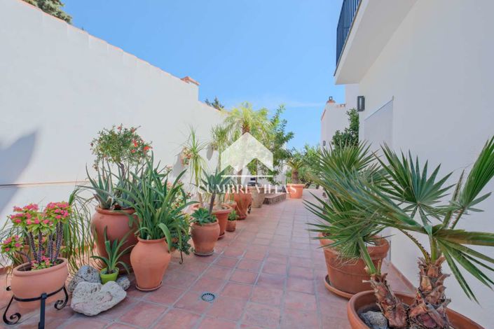 Image No.60-4 Bed Villa for sale