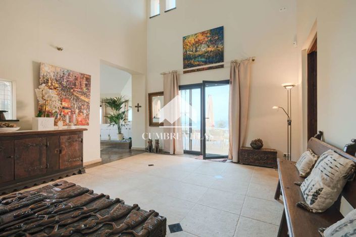 Image No.16-Maison de campagne de 6 chambres à vendre à Itrabo