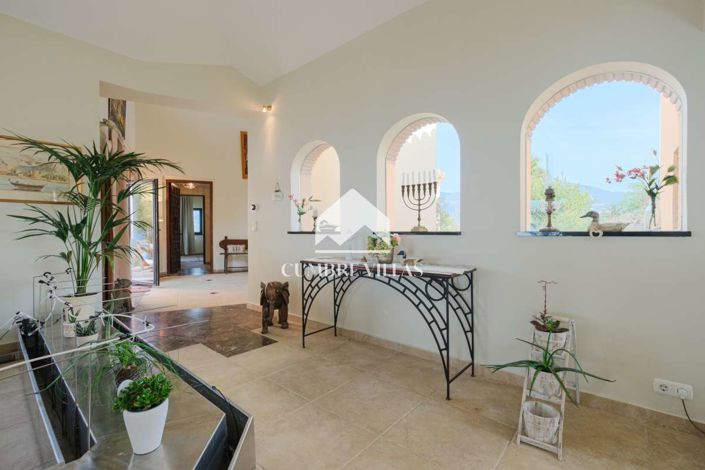 Image No.17-Maison de campagne de 6 chambres à vendre à Itrabo