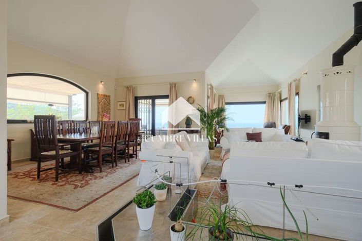 Image No.18-Maison de campagne de 6 chambres à vendre à Itrabo