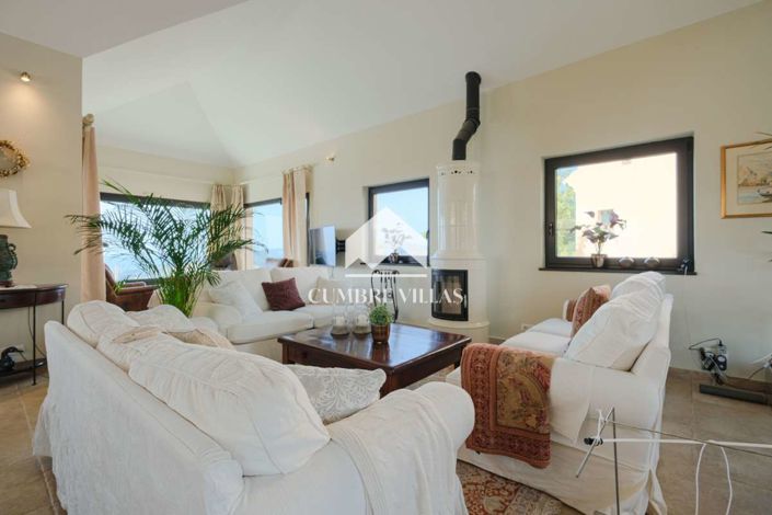 Image No.19-Maison de campagne de 6 chambres à vendre à Itrabo