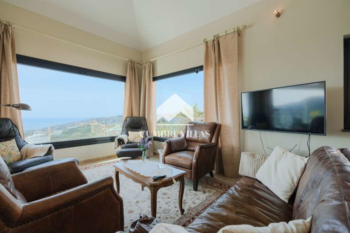 Image No.21-Maison de campagne de 6 chambres à vendre à Itrabo