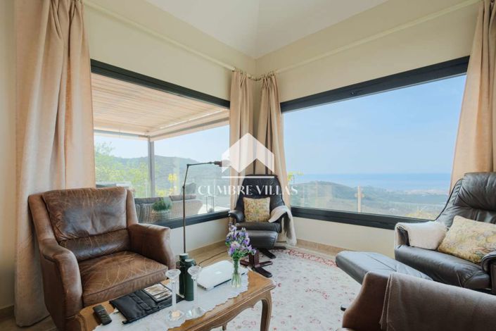 Image No.22-Maison de campagne de 6 chambres à vendre à Itrabo