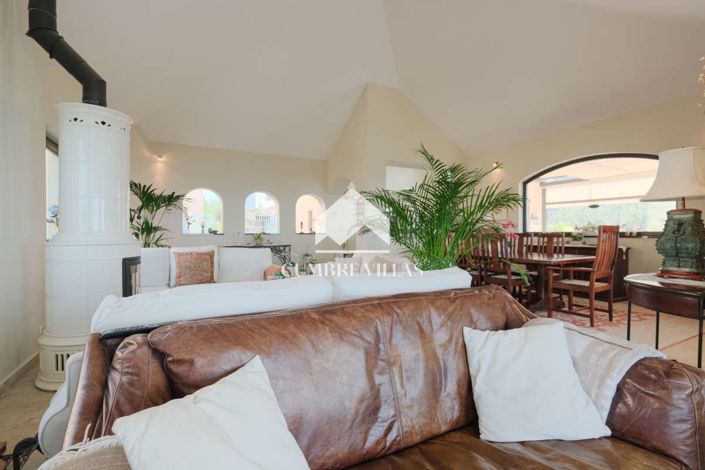 Image No.23-Maison de campagne de 6 chambres à vendre à Itrabo