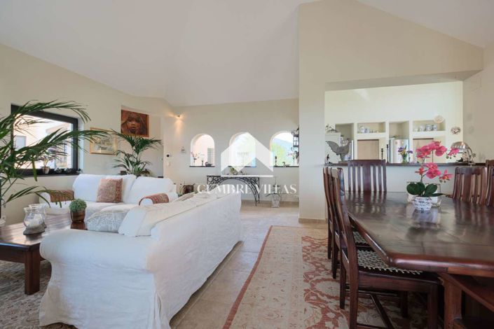 Image No.24-Maison de campagne de 6 chambres à vendre à Itrabo