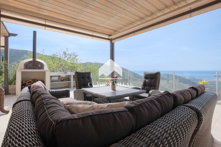 Image No.26-Maison de campagne de 6 chambres à vendre à Itrabo