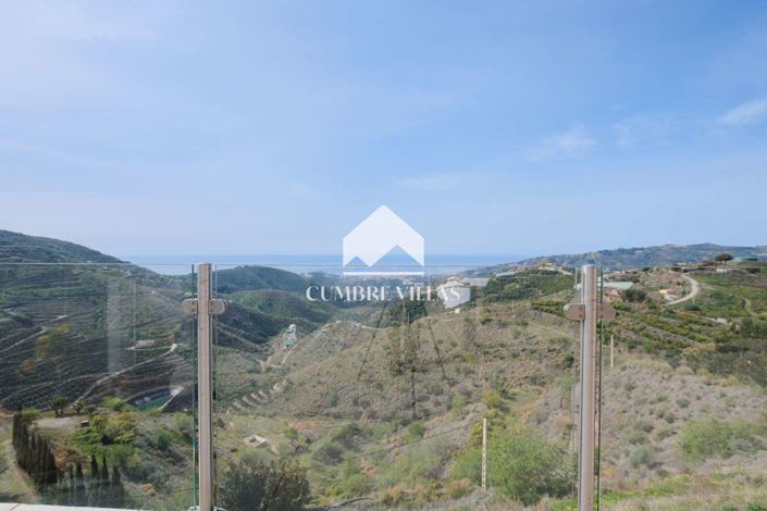 Image No.27-Maison de campagne de 6 chambres à vendre à Itrabo