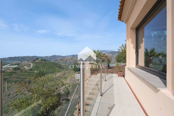 Image No.28-Maison de campagne de 6 chambres à vendre à Itrabo