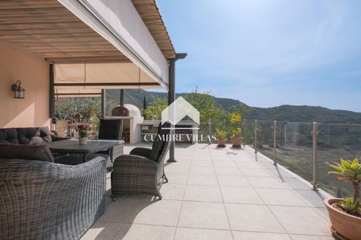 Image No.29-Maison de campagne de 6 chambres à vendre à Itrabo