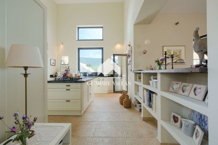 Image No.35-Maison de campagne de 6 chambres à vendre à Itrabo