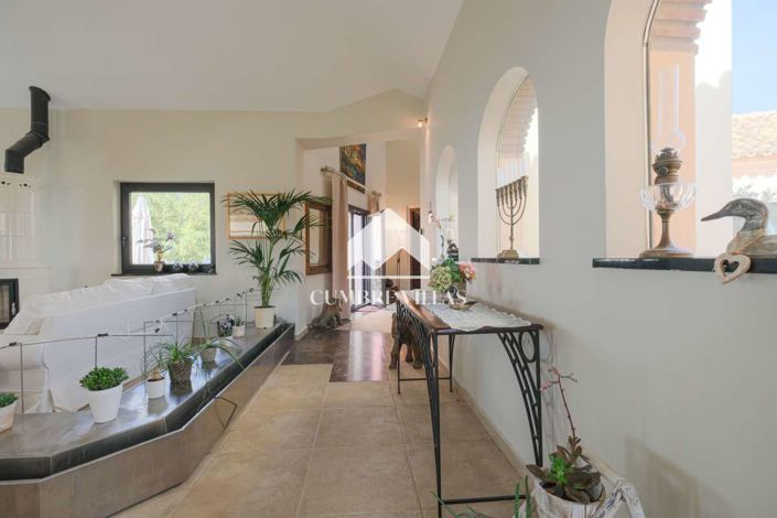 Image No.36-Maison de campagne de 6 chambres à vendre à Itrabo