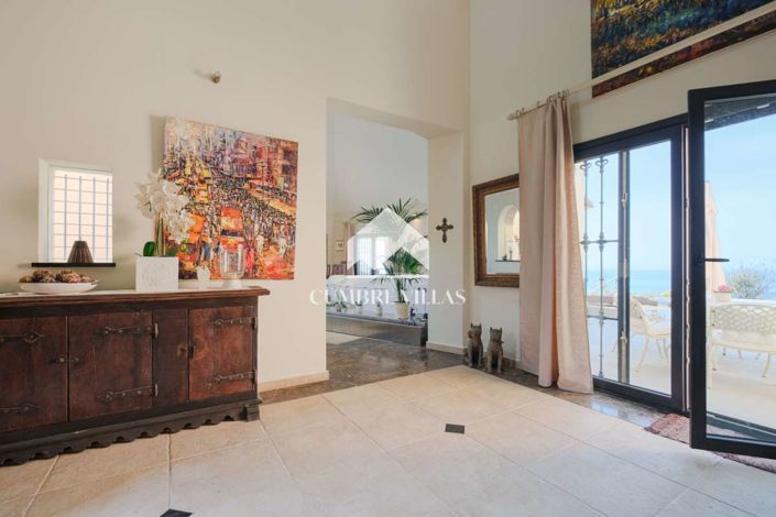 Image No.37-Maison de campagne de 6 chambres à vendre à Itrabo