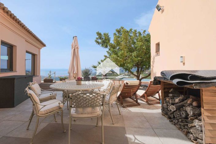 Image No.38-Maison de campagne de 6 chambres à vendre à Itrabo