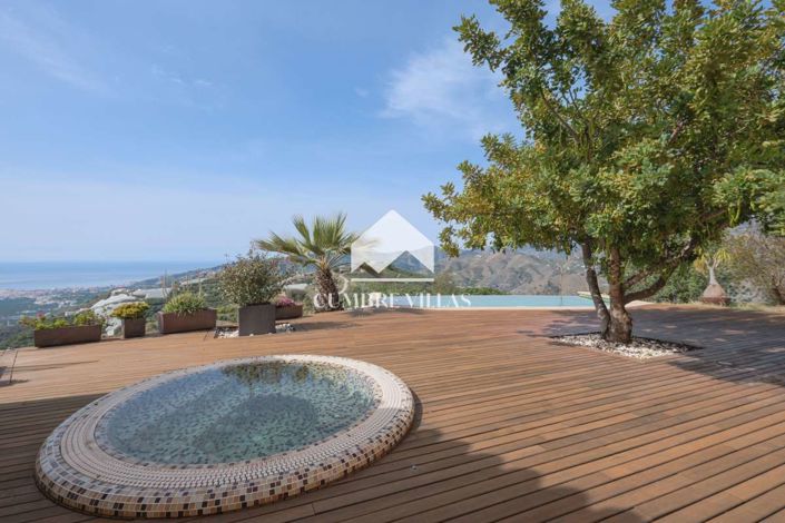 Image No.40-Maison de campagne de 6 chambres à vendre à Itrabo