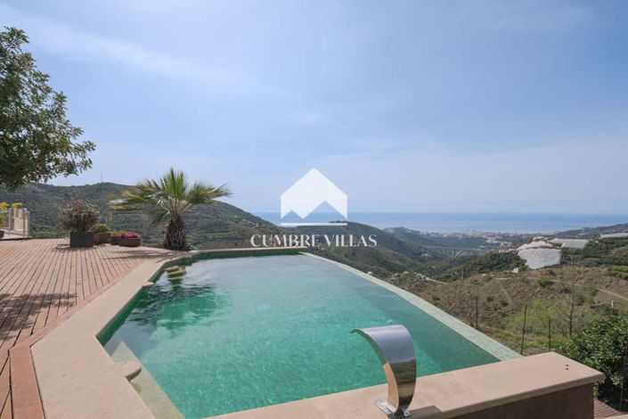 Image No.44-Maison de campagne de 6 chambres à vendre à Itrabo