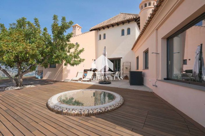 Image No.45-Maison de campagne de 6 chambres à vendre à Itrabo