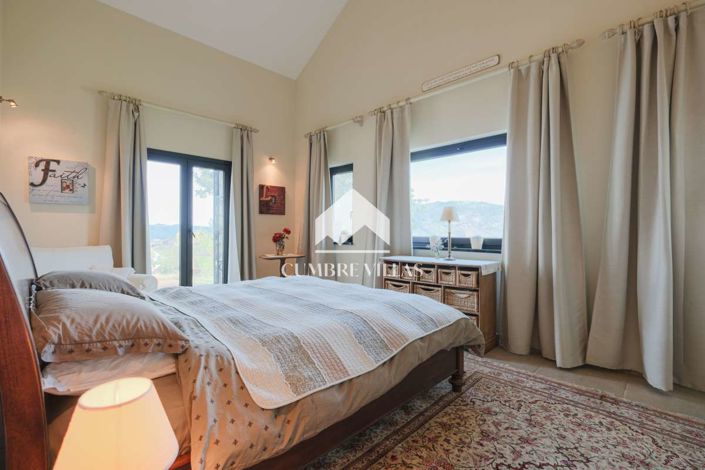 Image No.49-Maison de campagne de 6 chambres à vendre à Itrabo