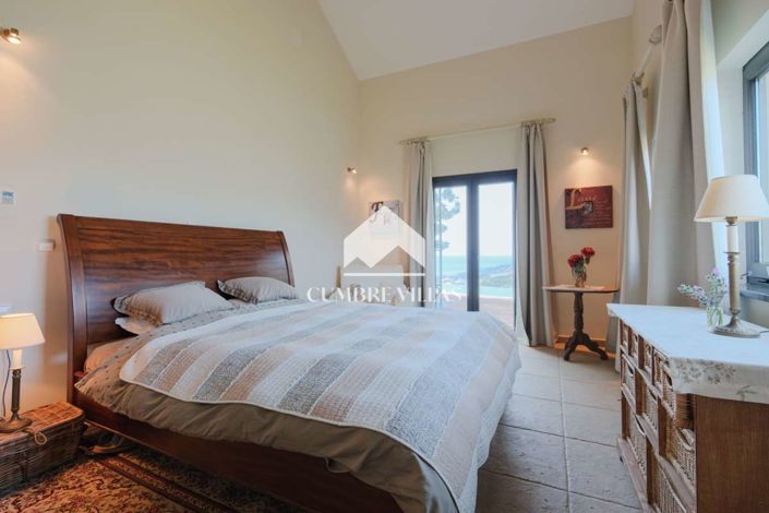 Image No.50-Maison de campagne de 6 chambres à vendre à Itrabo