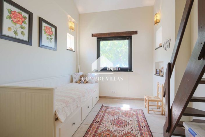 Image No.51-Maison de campagne de 6 chambres à vendre à Itrabo