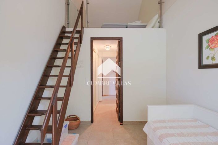 Image No.52-Maison de campagne de 6 chambres à vendre à Itrabo