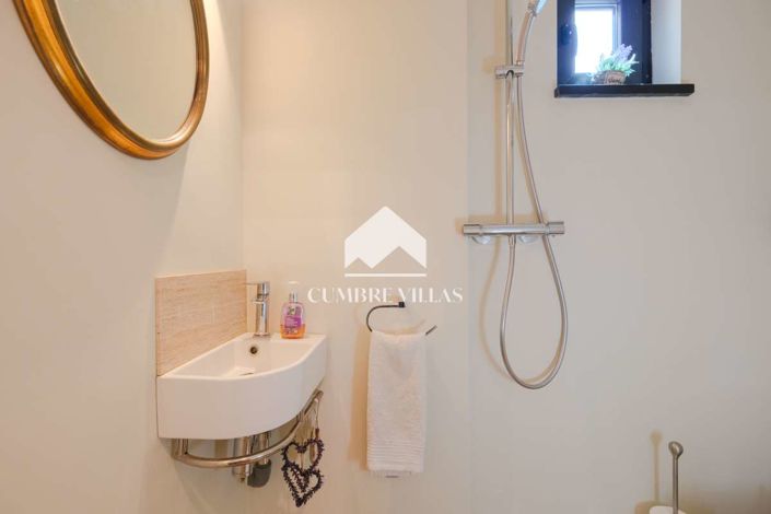 Image No.53-Maison de campagne de 6 chambres à vendre à Itrabo