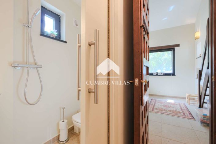 Image No.54-Maison de campagne de 6 chambres à vendre à Itrabo