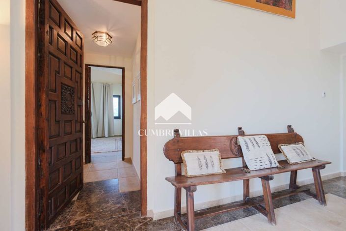 Image No.55-Maison de campagne de 6 chambres à vendre à Itrabo