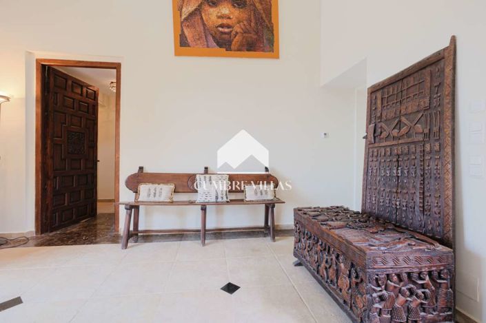 Image No.56-Maison de campagne de 6 chambres à vendre à Itrabo