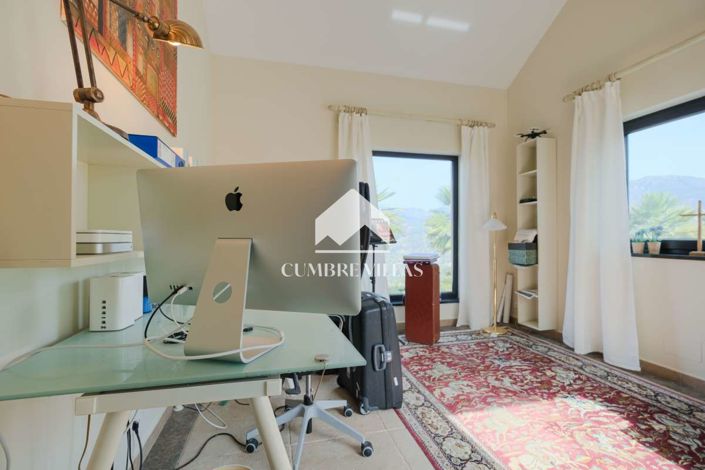 Image No.58-Maison de campagne de 6 chambres à vendre à Itrabo