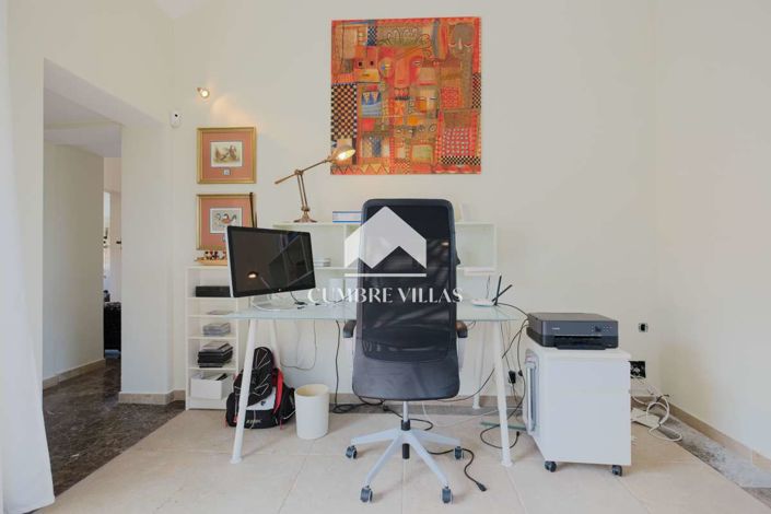 Image No.59-Maison de campagne de 6 chambres à vendre à Itrabo