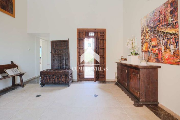 Image No.60-Maison de campagne de 6 chambres à vendre à Itrabo