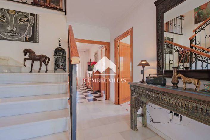 Image No.10-Maison de campagne de 5 chambres à vendre à Itrabo