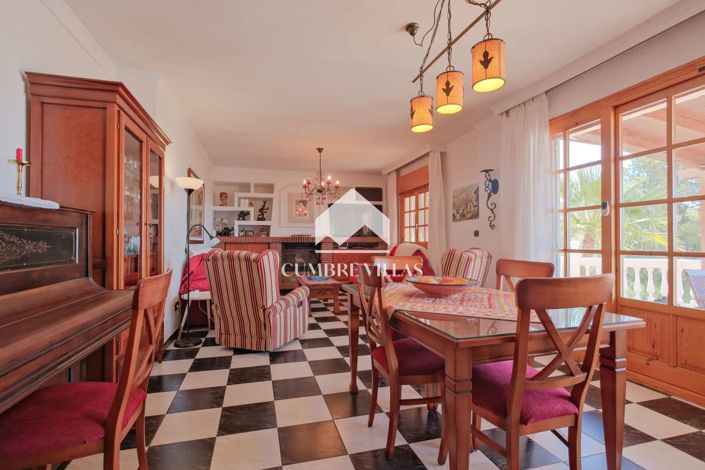 Image No.13-Maison de campagne de 5 chambres à vendre à Itrabo