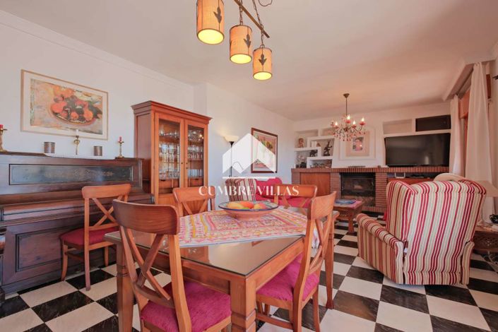 Image No.14-Maison de campagne de 5 chambres à vendre à Itrabo