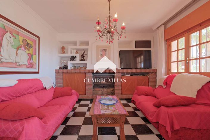 Image No.15-Maison de campagne de 5 chambres à vendre à Itrabo