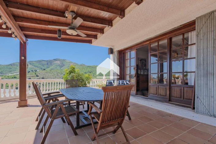 Image No.17-Maison de campagne de 5 chambres à vendre à Itrabo