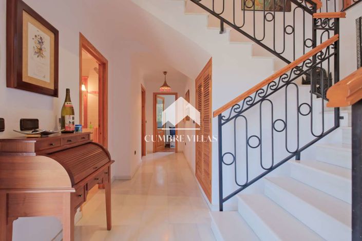 Image No.18-Maison de campagne de 5 chambres à vendre à Itrabo