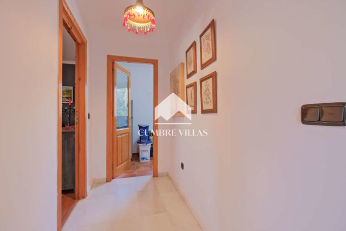 Image No.21-Maison de campagne de 5 chambres à vendre à Itrabo