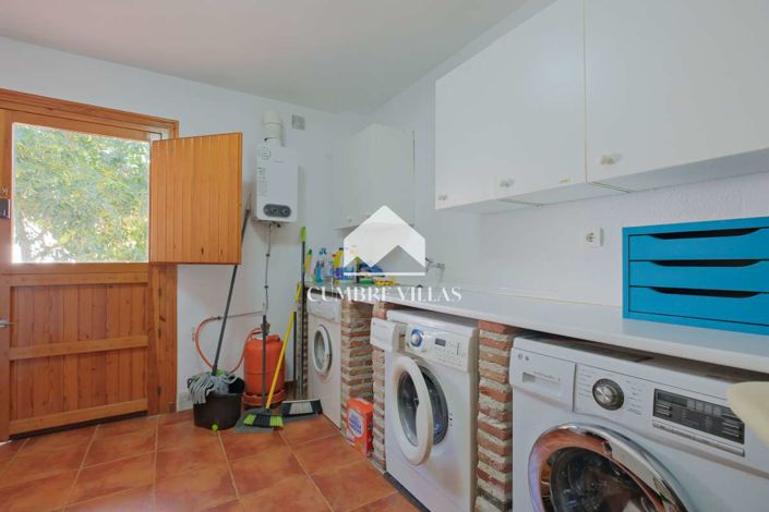 Image No.23-Maison de campagne de 5 chambres à vendre à Itrabo