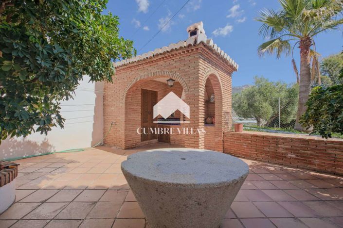 Image No.24-Maison de campagne de 5 chambres à vendre à Itrabo